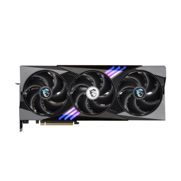RTX 5090 32G GAMING TRIO OC