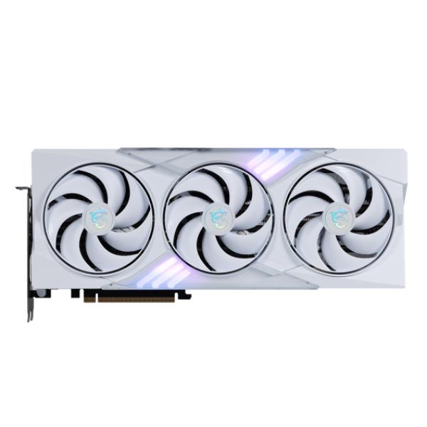 RTX 5080 16G GAMING TRIO OC WHITE
