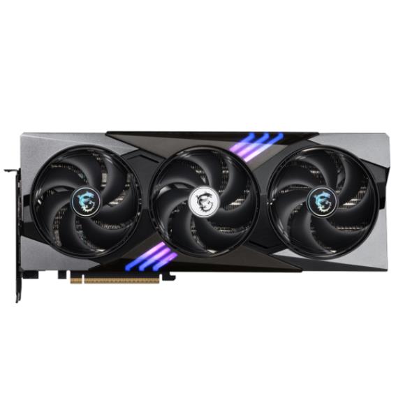 RTX 5080 16G GAMING TRIO OC