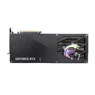 RTX 5090 32G SUPRIM SOC