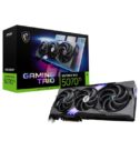 RTX 5070 TI 16G GAMING TRIO OC