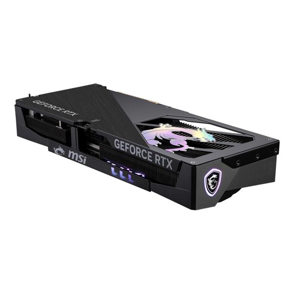 RTX 5070 TI 16G GAMING TRIO OC