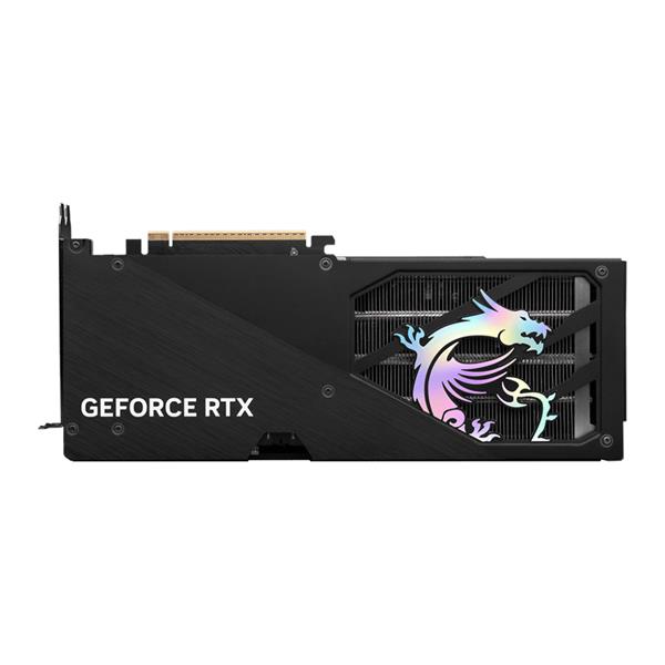 RTX 5060 TI 16G GAMING TRIO OC