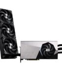 RTX 5080 16G SUPRIM LIQUID SOC