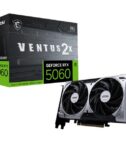 GEFORCE RTX 5060 8G VENTUS 2X OC