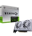 RTX 5060 8G VENTUS 2X OC WHITE