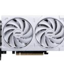 RTX 5060 8G VENTUS 2X OC WHITE