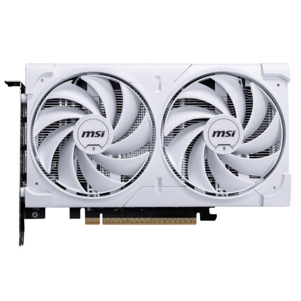 RTX 5060 8G VENTUS 2X OC WHITE