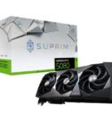 RTX 5080 16G SUPRIM SOC