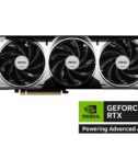 GEFORCE RTX 5080 16G VENTUS 3X OC