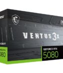GEFORCE RTX 5080 16G VENTUS 3X OC