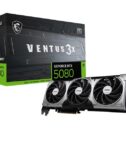 GEFORCE RTX 5080 16G VENTUS 3X OC