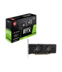 GEFORCE RTX 3050 LP E 6G OC