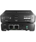 VIDEO OVER IP DECODER