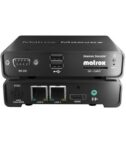 VIDEO OVER IP DECODER