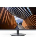 MultiSync® E224F Black