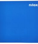 NILOX TECH - Tappetino per mouse, base anti scivolo, scorrimento fluido e preciso