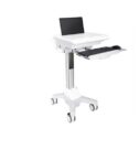NILOX TECH - Carrello Universal Workstation Notebook