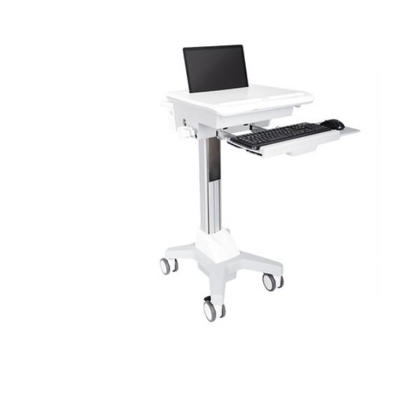 NILOX TECH - Carrello Universal Workstation Notebook
