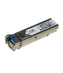 NILOX TECH - Modulo Fibra Ottica Switch Gigabit/Minigbic