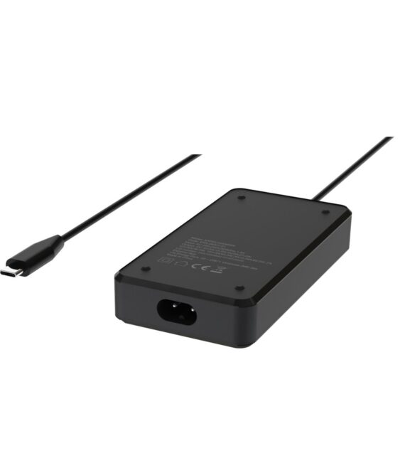 NILOX TECH - 45W Laptop charger GaN USB-C