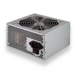 NILOX TECH - Alimentatore da assemblaggio, potenza massima 450 Watt, protetto contro cortocircuiti, sovraccarichi e surriscaldamenti, ventola di raffreddamento