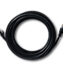 NILOX TECH - Cavo di rete S/FTP Ethernet RJ45 CAT. 6, lunghezza cavo 5 mt, protezione dalle interferenze, materiale rame
