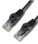 NILOX TECH - Cavo di rete S/FTP Ethernet RJ45 CAT. 6, lunghezza cavo 5 mt, protezione dalle interferenze, materiale rame