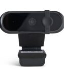 NILOX TECH - Webcam supporta formati video 4K 30 fps, autofocus, microfono, lunghezza cavo 1.5 mt, interfaccia USB