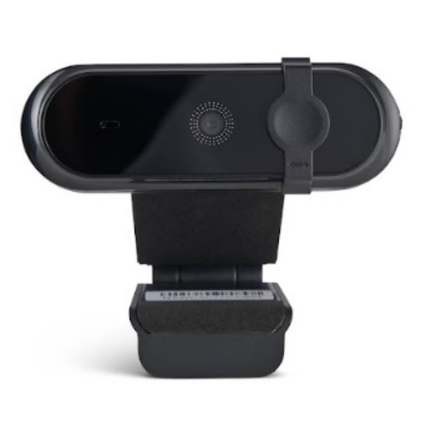 NILOX TECH - Webcam supporta formati video 4K 30 fps, autofocus, microfono, lunghezza cavo 1.5 mt, interfaccia USB