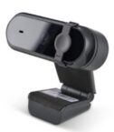 NILOX TECH - Webcam supporta formati video 4K 30 fps, autofocus, microfono, lunghezza cavo 1.5 mt, interfaccia USB