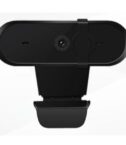 NILOX TECH - Webcam supporta formati video 4K 30 fps, autofocus, microfono, lunghezza cavo 1.5 mt, interfaccia USB