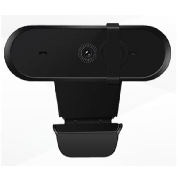 NILOX TECH - Webcam supporta formati video 4K 30 fps, autofocus, microfono, lunghezza cavo 1.5 mt, interfaccia USB