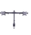 SUPPORTO TAVOLO 2X1 MORSETTO