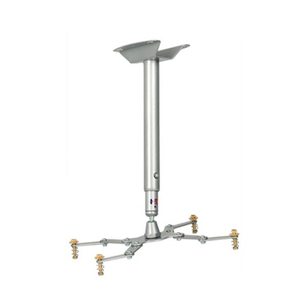 SUPPORTO TELESCOPICO 123-220 CM
