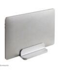 SUPPORTO NOTEBOOK NSLS300SILVER