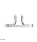 SUPPORTO NOTEBOOK NSLS300SILVER