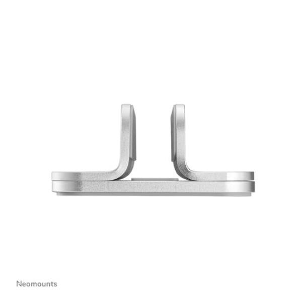 SUPPORTO NOTEBOOK NSLS300SILVER
