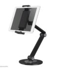 SUPPORTO TABLET NERO