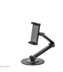 SUPPORTO TABLET NERO