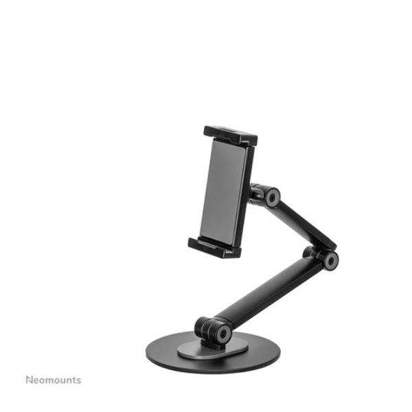 SUPPORTO TABLET NERO