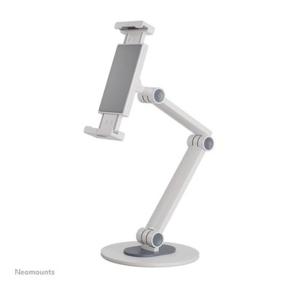 SUPPORTO TABLET BIANCO