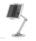 SUPPORTO TABLET BIANCO