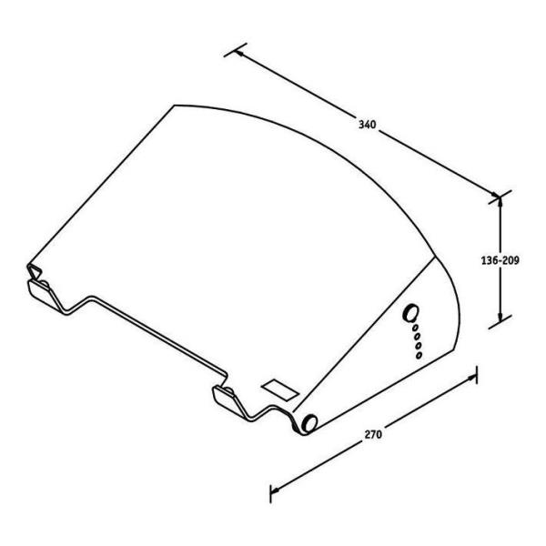 SUPPORTO NOTEBOOK K300