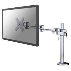 SUPPORTO SCRIVANIA D935G SILVER
