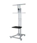 CARRELLO CON RIPIANI M1800E