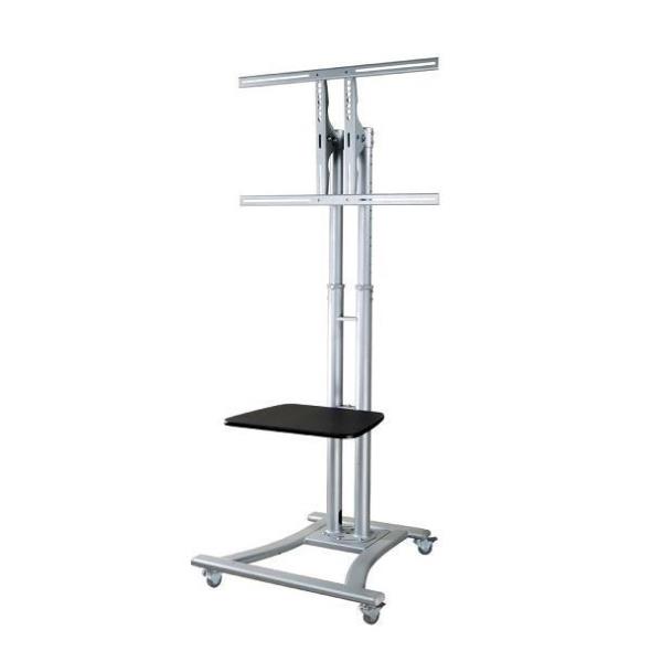 CARRELLO CON RIPIANI M1800E