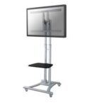 CARRELLO CON RIPIANI M1800E