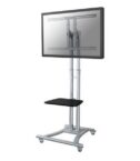CARRELLO CON RIPIANI M1800E