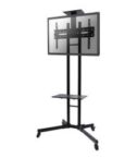 CARRELLO CON RIPIANI M1700E